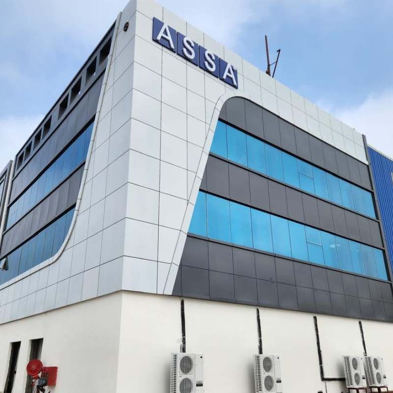 Commercial Buildings